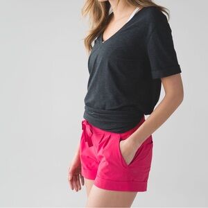 Lululemon Spring Break Away Short II
Boom Juice